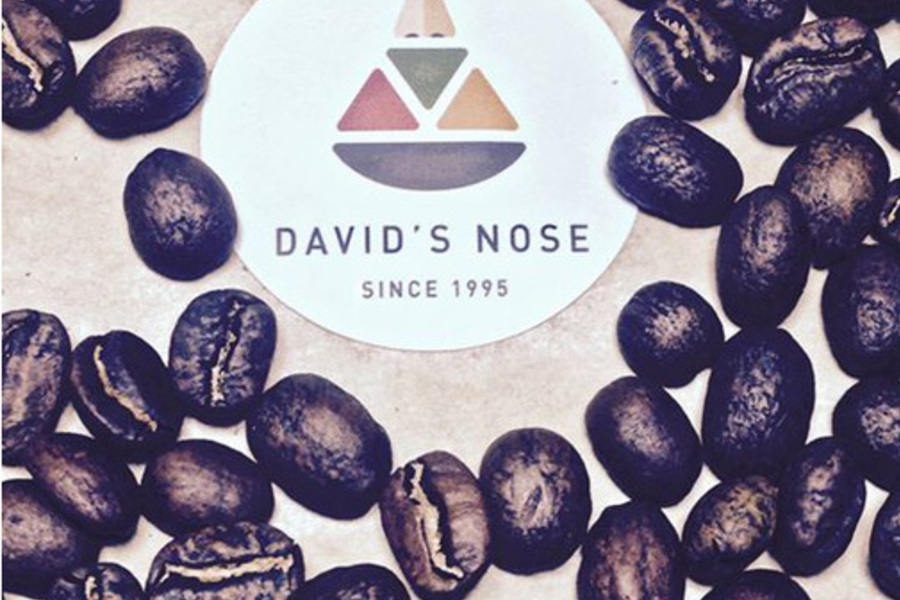 David's nose 烘焙-尼加拉瓜 經典高山咖啡 Coffee Review 93分(熟豆)