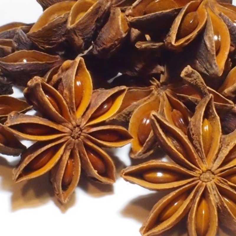 大茴香(八角）Star Anise 