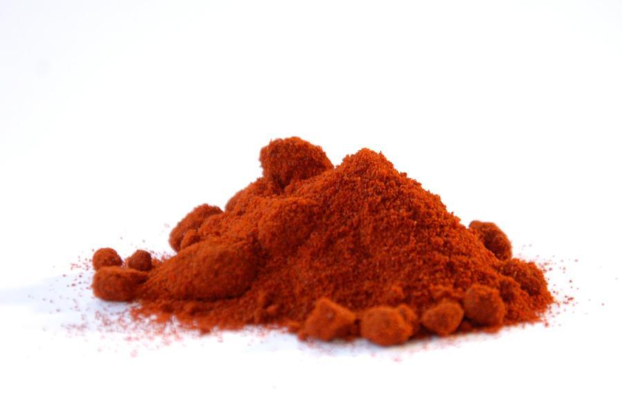 Chili powder